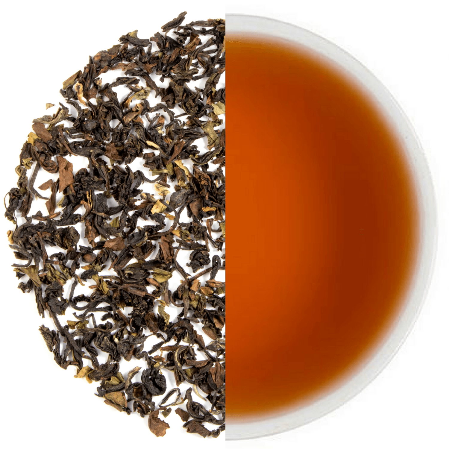 Makaibari Organic Black Tea - Tearaja