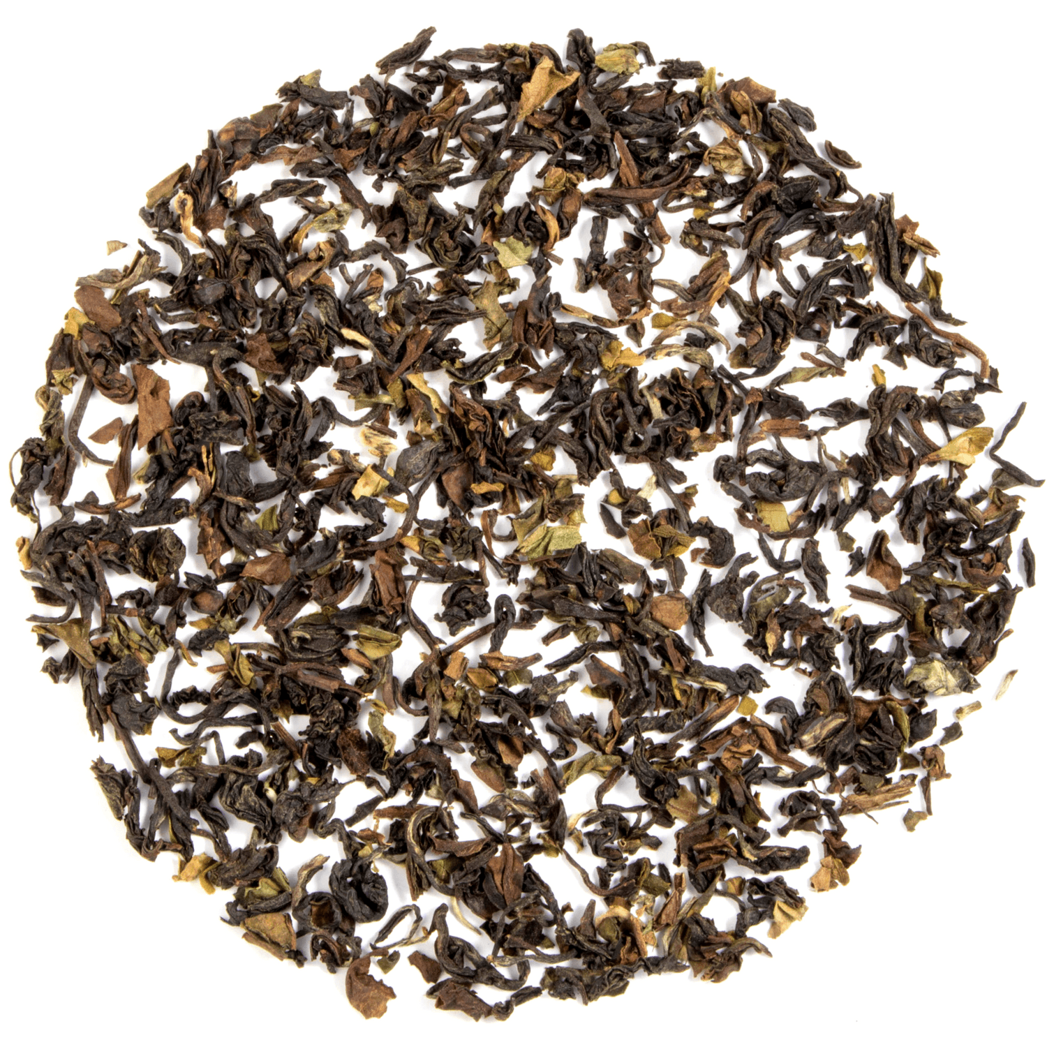 Makaibari Organic Black Tea - Tearaja