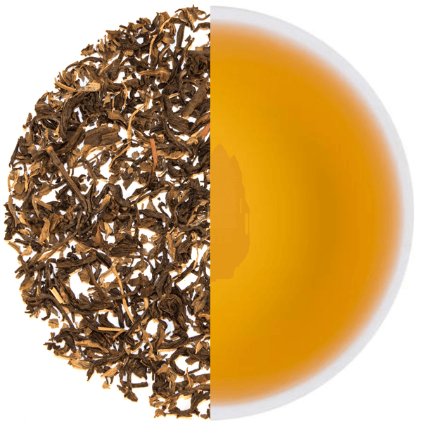 Mint Oolong Tea - Tearaja