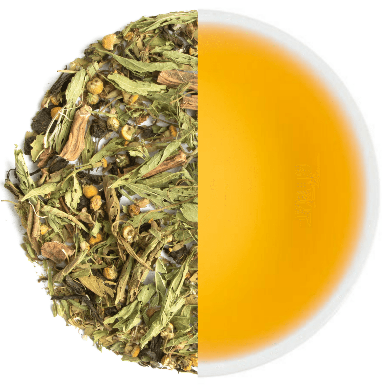 Night Detox Herbal Tea - Tearaja