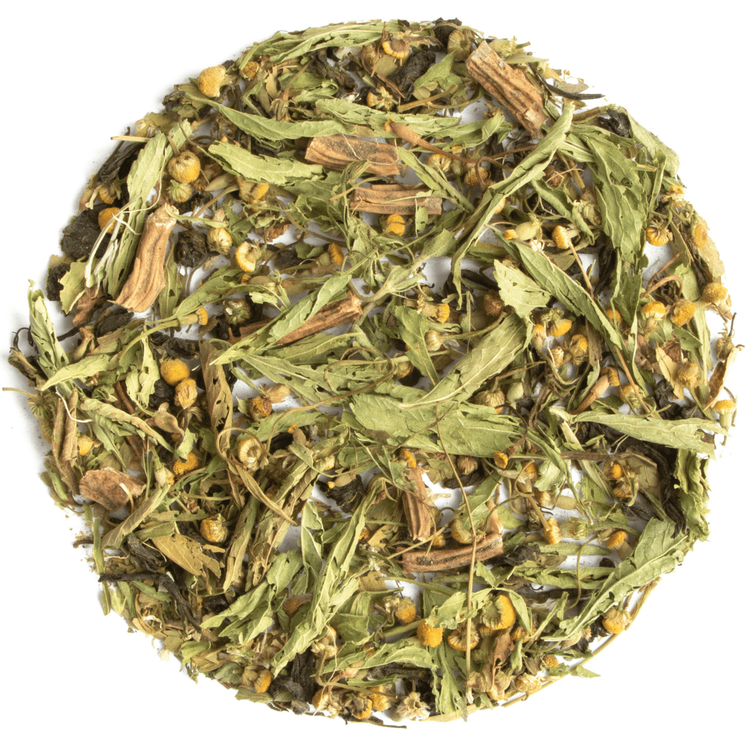 Night Detox Herbal Tea - Tearaja
