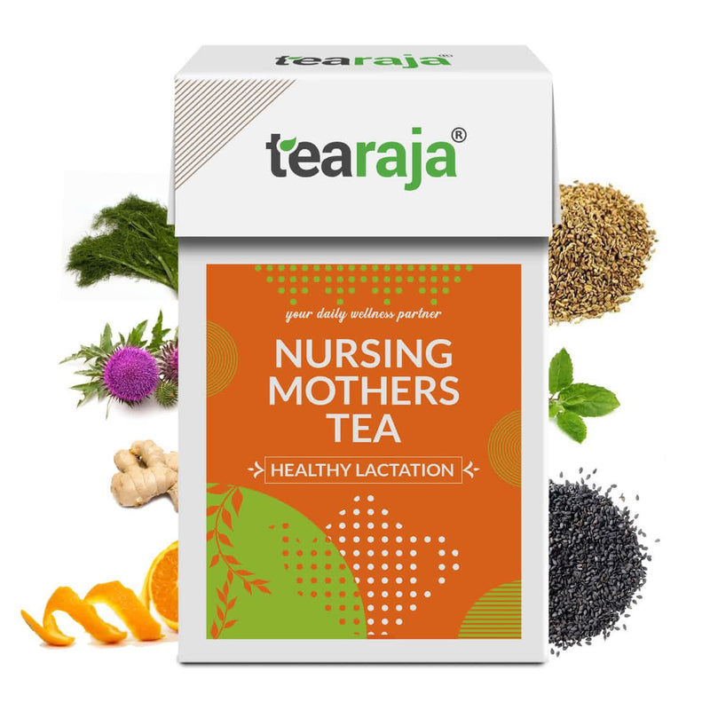 Tearaja_Nursing_Mothers_Tea