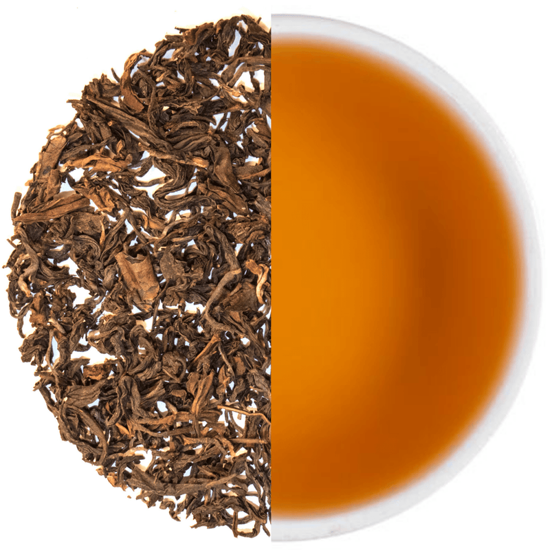 Okayti Oolong Tea - Tearaja