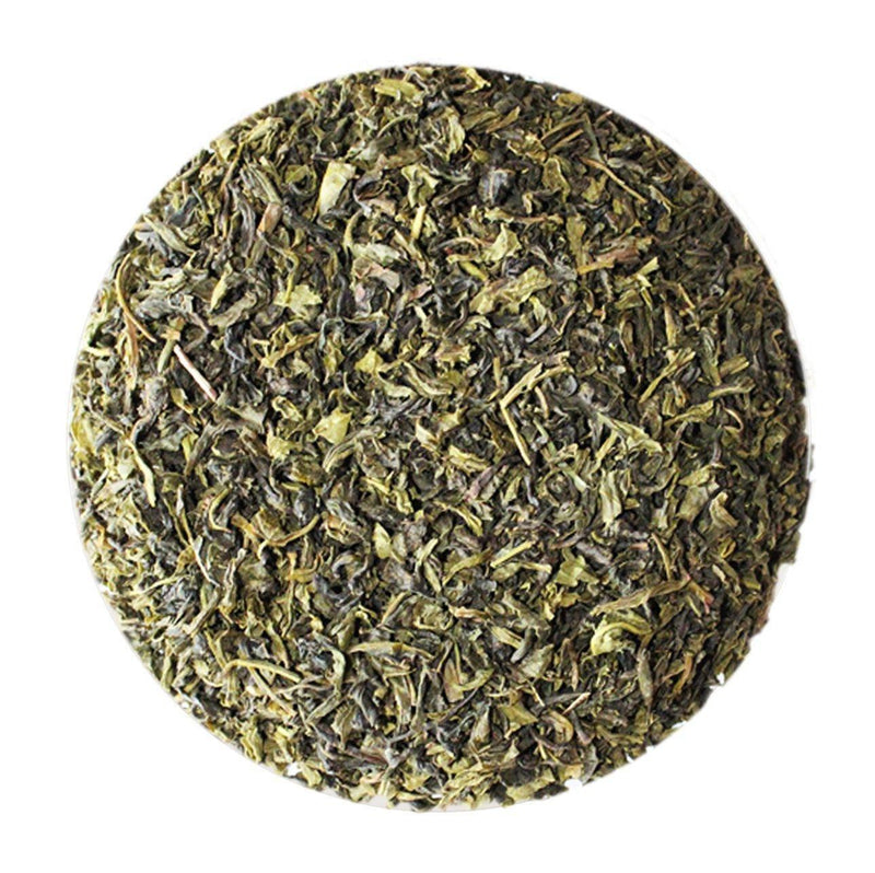 Organic Green Tea - Tearaja