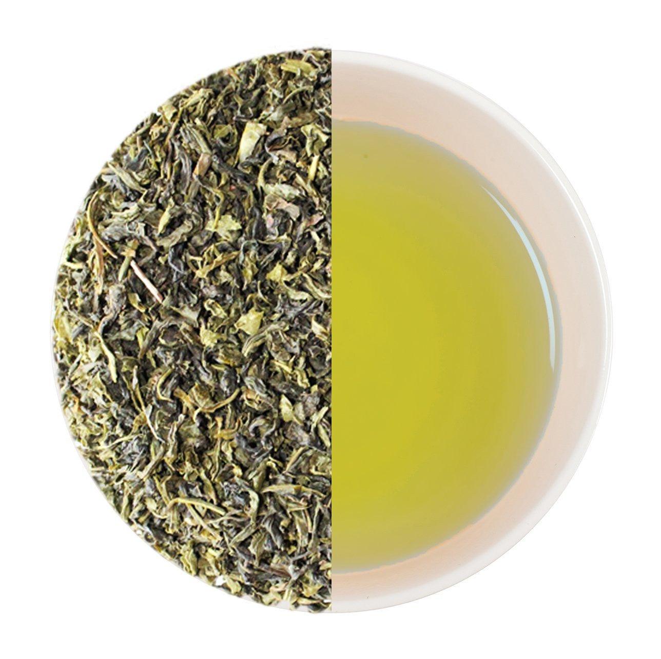 Organic Green Tea - Tearaja