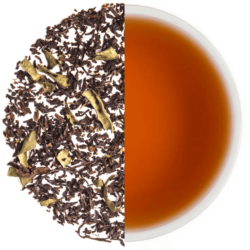 Paan Ras Iced Tea - Tearaja