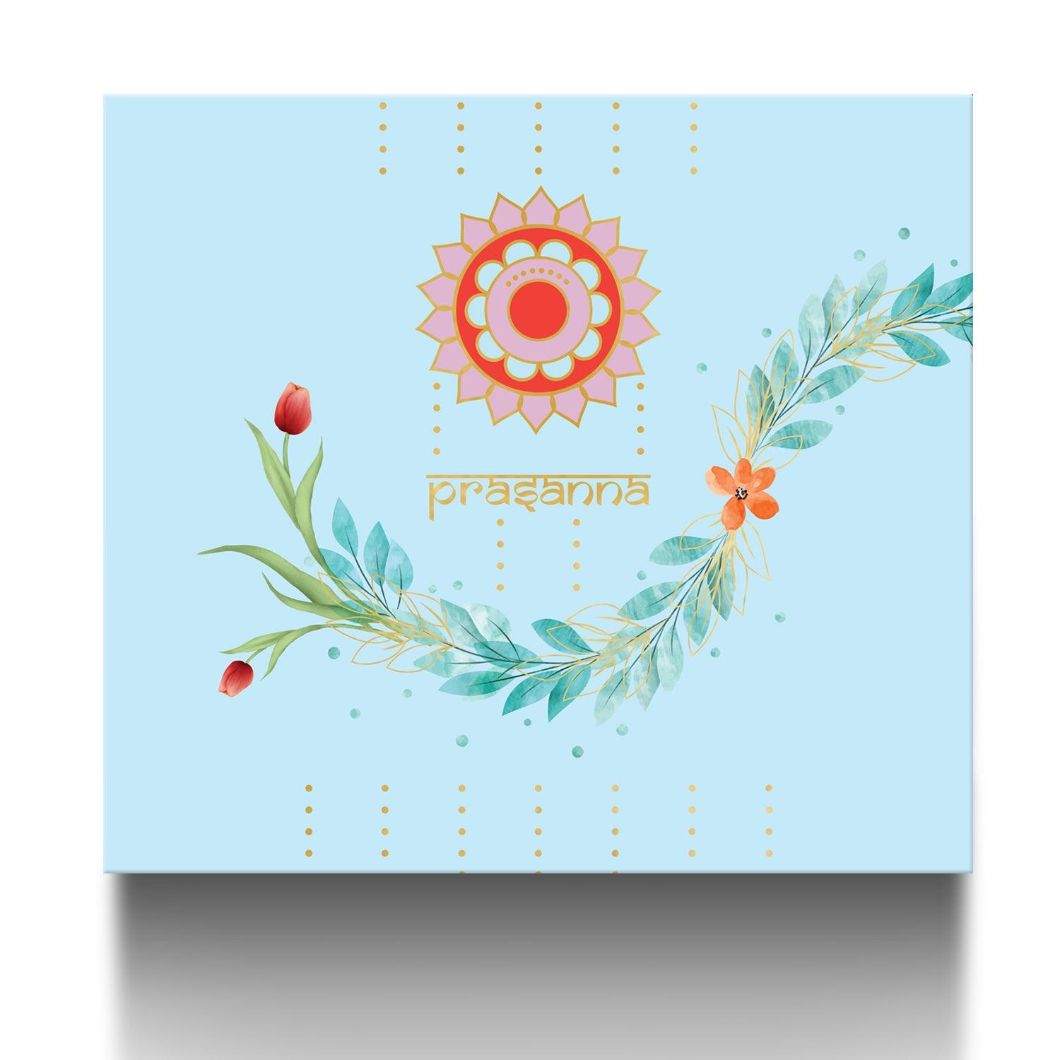 Prasanna Tea Gift - Tearaja