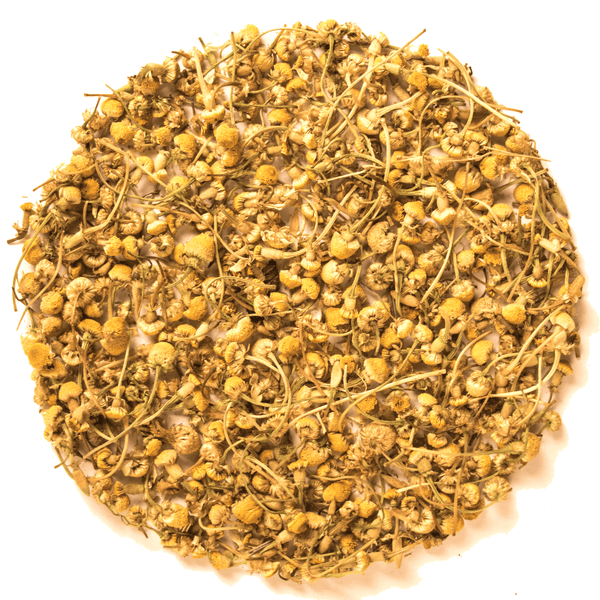Pure Chamomile Herbal Tea - Tearaja