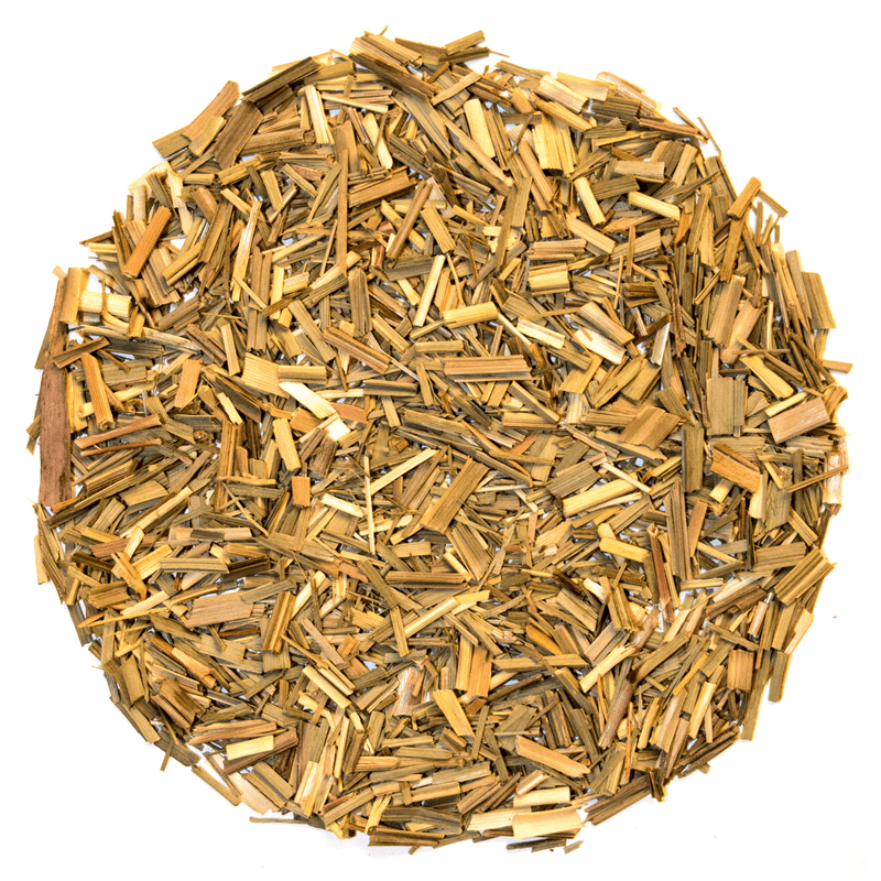 Pure Lemongrass Tea - Tearaja