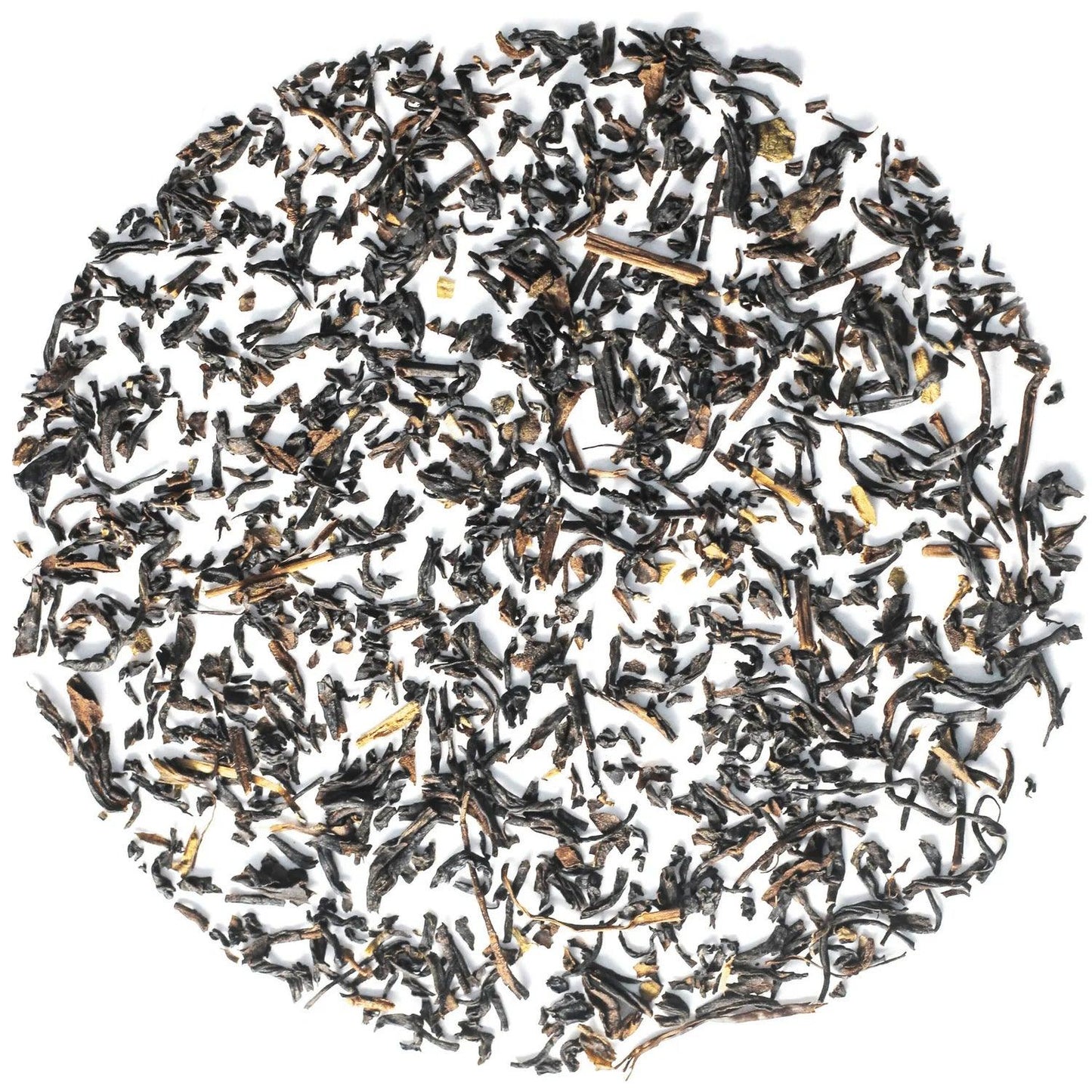 Roasted Darjeeling Tea - Tearaja