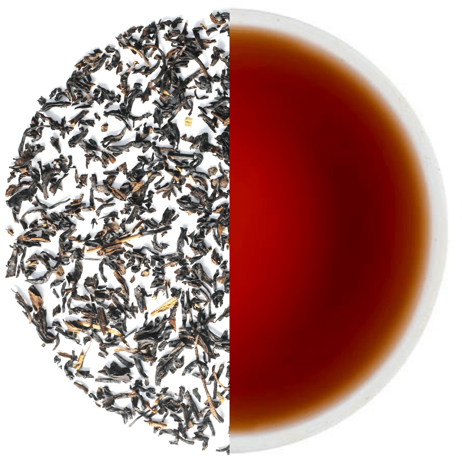 Roasted Darjeeling Tea - Tearaja
