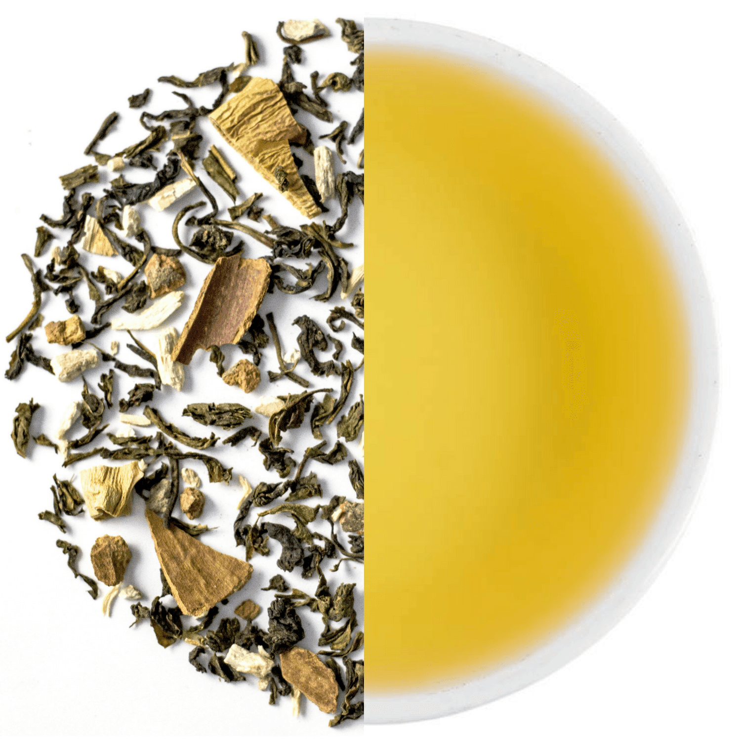 Skin Glow Tea - GET BEAUTIFUL YOU - Tearaja