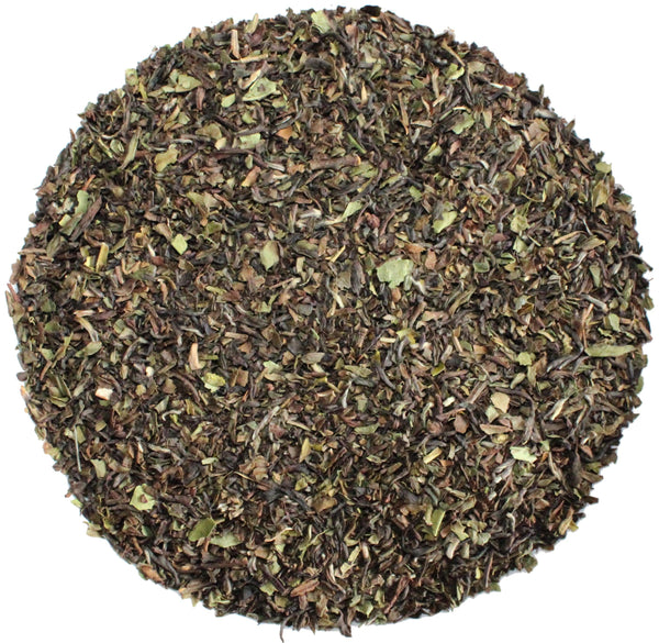 Special Darjeeling Fannings Tea - Tearaja
