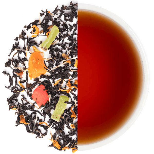 Tutti Frutti Iced Tea - Tearaja