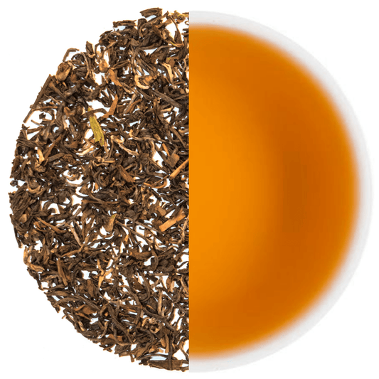 Upper Namring Exotic Black Tea - Tearaja